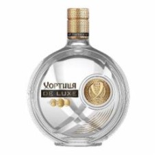Водка Хортица Де Люкс 0,75 л
