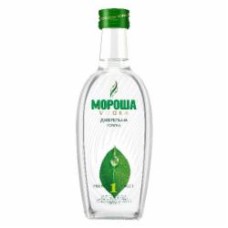 Водка Мороша Джерельна 0,2 л