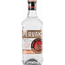 Водка Первак Классический 40% 0,5 л
