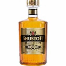 Коньяк Shustoff 5* VVSOP 0,5 л