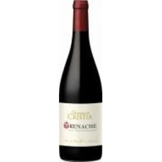 Вино Domaine de Cristia Grenache красное сухое 12,5% 0,75 л Вино Domaine de Cristia Grenache красное сухое 12,5% 0,75 л