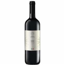 Вино GRAN SOLETO красное сухое 0,75 л