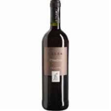 Вино Caleo красное сухое 0,75 л