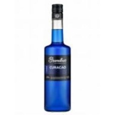 Ликер Brandbar Curacao 25% 0,7 л