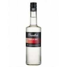 Ликер Brandbar Triple Sec 40% 0,7 л