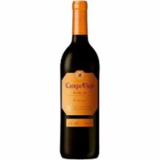 Вино Campo Viejo Rioja Reserva красное сухое 0,75 л