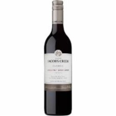 Вино Jacob's Creek Classic Cabernet Sauvignon красное сухое 0,75 л Вино Jacob's Creek Classic Cabernet Sauvignon красное сухое 0,75 л