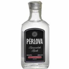 Водка 