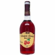 Ликер ЛЛГЗ Вишневый 25% 0,5 л