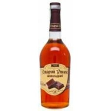 Ликер ЛЛГЗ Шоколадный 30% 0,5 л Ликер ЛЛГЗ Шоколадный 30% 0,5 л