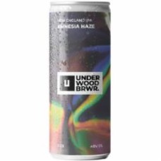 Пиво Underwood AMNESIA HAZE 0,33 л