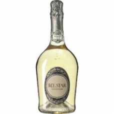 Вино игристое Prosecco Belstar белое брют 0,75 л