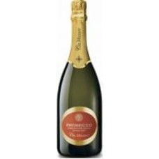 Вино игристое Col Mesian Prosecco белое екстра сухое 0,75 л