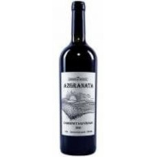 Вино Az Granata Cabernet Sauvigon 14% 0,75 л