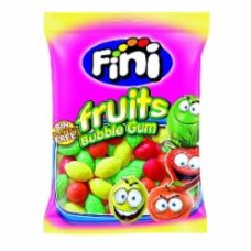 Драже жевательные Fini Фруктовый салат 90 г