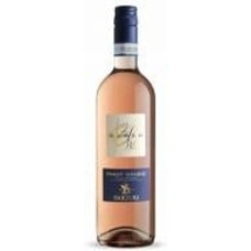 Вино Sartori Pinot Grigio delle Venezie Blush IGT розовое сухое 12% 0,75 л
