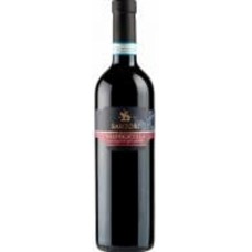 Вино Sartori Valpolicella DOC красное сухое 12% 0,75 л