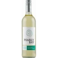 Вино PEARLY BAY Sweet White 8% 0,75 л