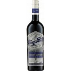 Вино PEARLY BAY BIG BILL Cabernet Sauvignon красное сухое 11-14.5% 0,75 л
