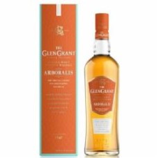 Виски Glen Grant Arboralis 0,7 л