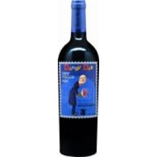 Вино El Soleado Happy Family Dandy Dad Petit Verdot красное сухое 14,5% 0,75 л