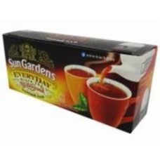 Чай черный Sun Gardens Ежедневный ароматный 25 шт. 55 г