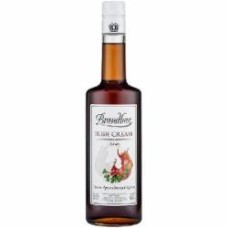 Сироп Brandbar Ирландский крем 0.7 л