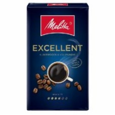 Кофе молотый Melitta Excellent 100% арабика 250 г