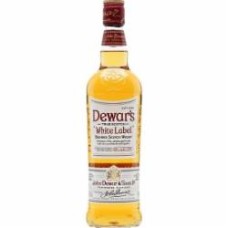 Виски Dewar's White Label 40% (5000277001200) 1 л