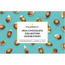 Конфеты Millennium Истории Океана 170 г (4820075500078)