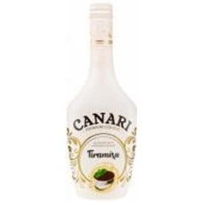 Ликер Canari Tiramisu 15% 0,35 л
