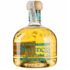 Текила Herencia de Plata Reposado 0,7 л 38%