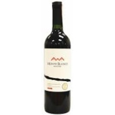 Вино Punti Ferrer Monte Blanco красное сухое 0,75 л Вино Punti Ferrer Monte Blanco красное сухое 0,75 л