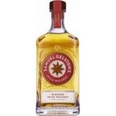 Виски Gelston's Irish Whiskey 0,7 л