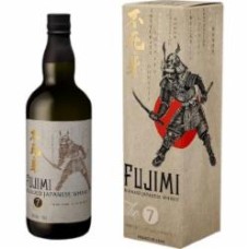 Виски Fujimi 40% 750 мл