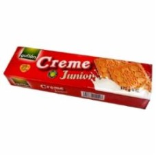 Печенье Gullon Creme Junior 170 г (2261627601010)