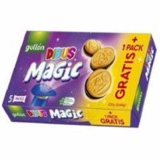 Печенье Gullon DIBUS Magic 220 г
