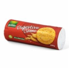 Печенье Gullon Digestive классическое 400 г