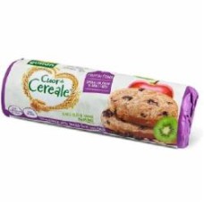 Печенье Gullon tube CDC фруктовое со злаками 300 г (8410376040425)