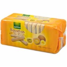 Печенье Gullon Печенье GULLON Savoiardi Bizcocho 400 г