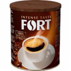 Кофе растворимый Fort в гранулах 200 г
