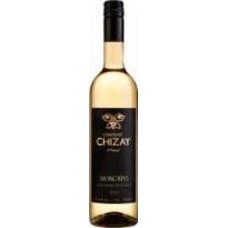 Вино Chateau Chizay Moscato 750 мл