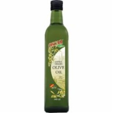 Масло оливковое OSCAR foods нерафинированная Extra Virgin 250 мл