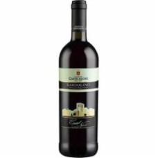 Вино Castelnuovo Bardolino 750 мл