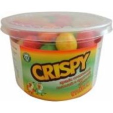 Арахис жареный соленый в хрустящей оболочке микс 100 г