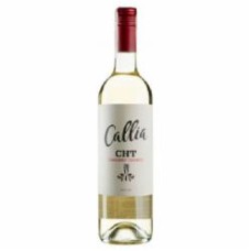 Вино Callia Chardonnay Torrontes 750 мл