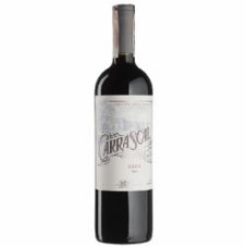 Вино Weinert Carrascal Malbec 750 мл