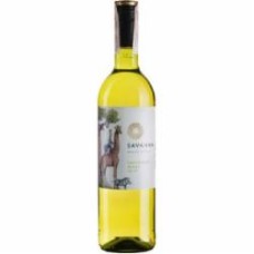 Вино Spier Wines белое сухое Совиньон Блан Саванна 0,75 л