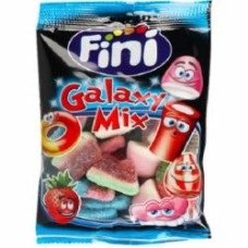 Конфеты Fini Galaxy mix сахарные 90 г (8410525150364)