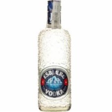 Водка Esbjaerg 40% 0,5 л